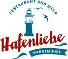 Hafenliebe Logo Footer